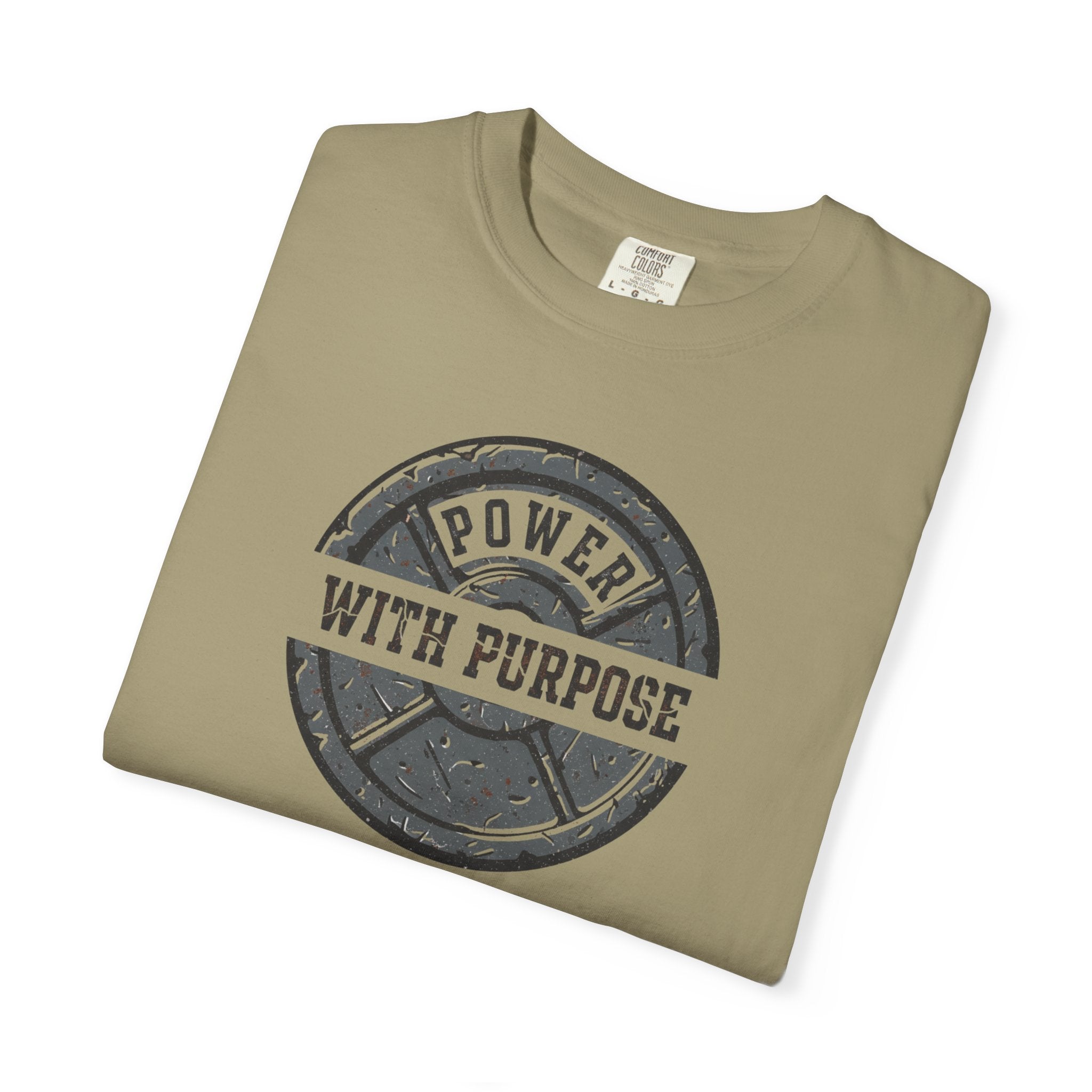 Power With Purpose