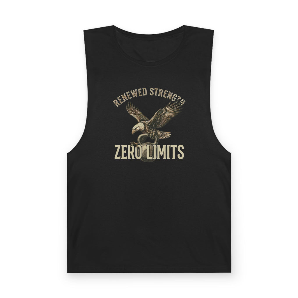 Renewed Strength Muscle Tank