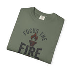 Focus The Fire