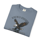 Renewed Strength, Zero Limits