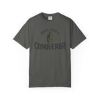 More Than Conqueror