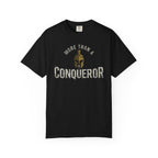 More Than Conqueror