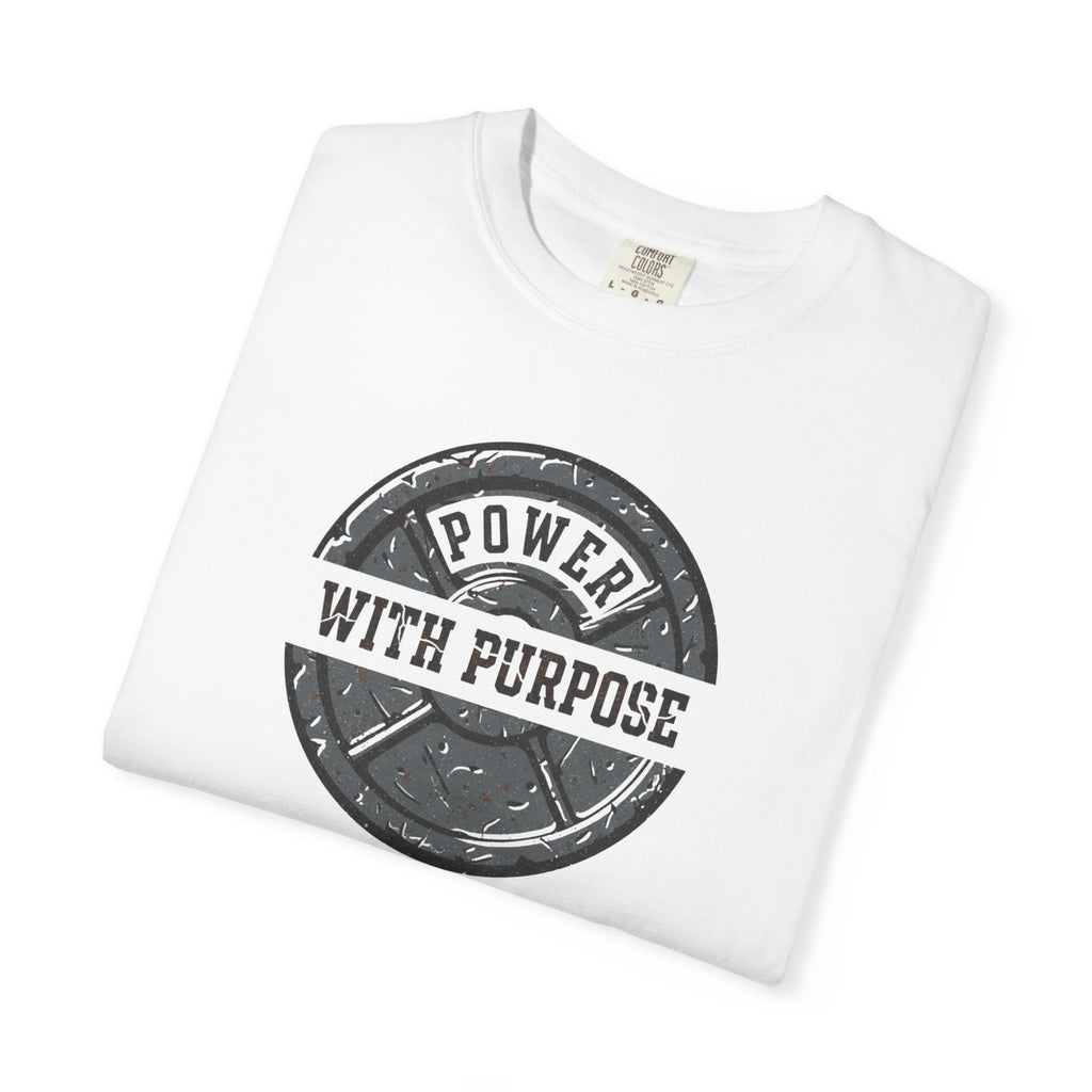 Power With Purpose