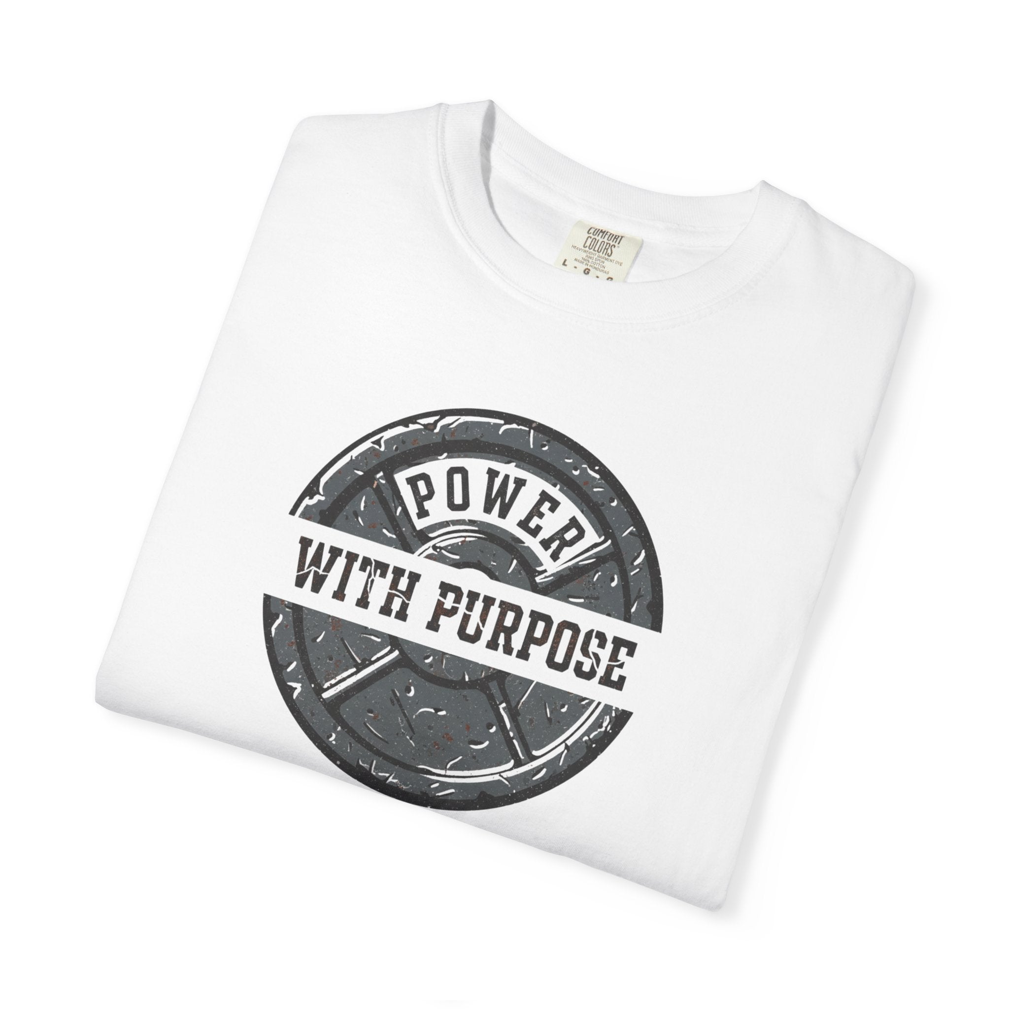Power With Purpose