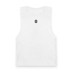 Unbroken Logo - Muscle Tank
