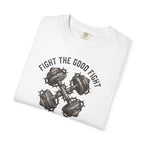 Fight The Good Fight, Every Rep