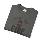 Focus The Fire