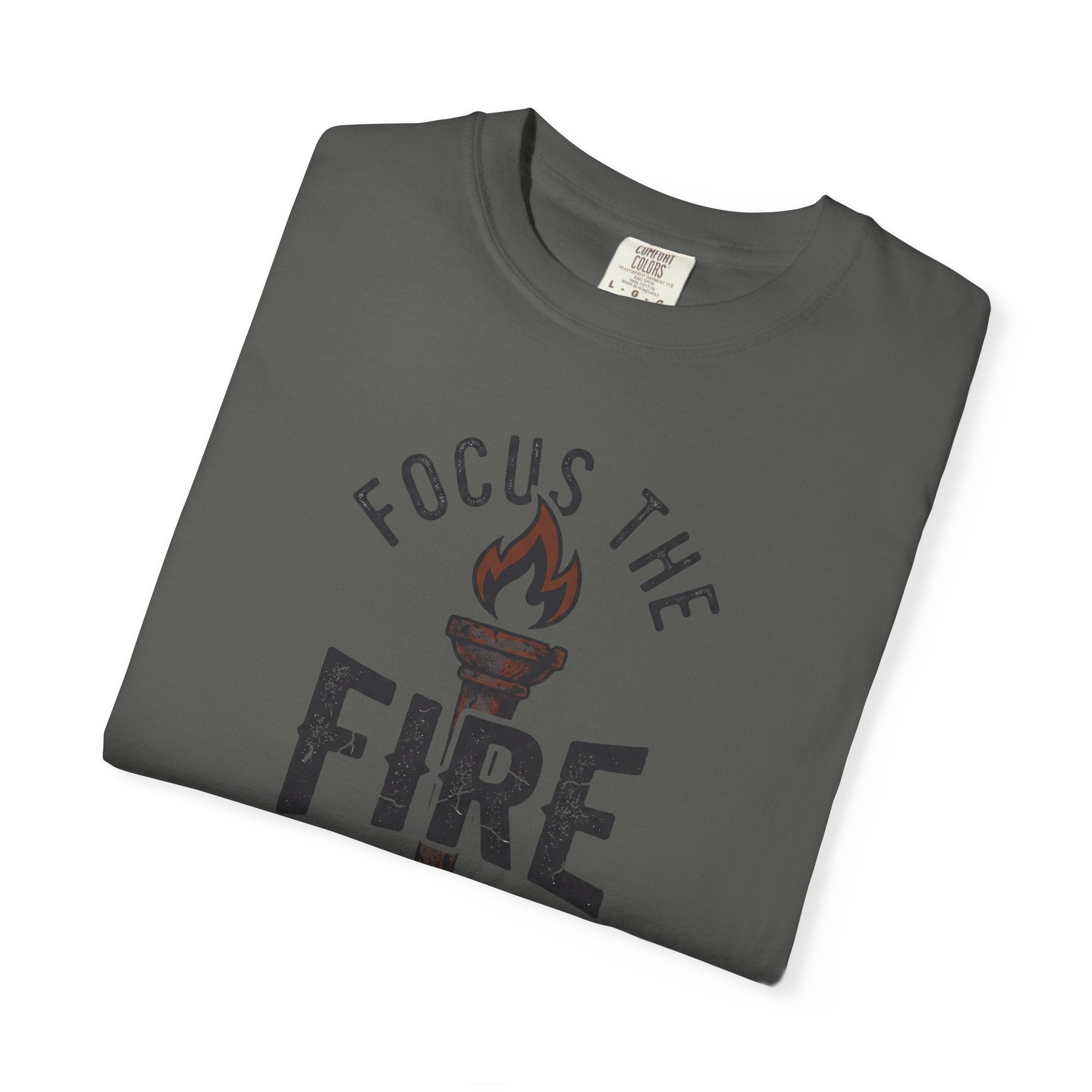 Focus The Fire