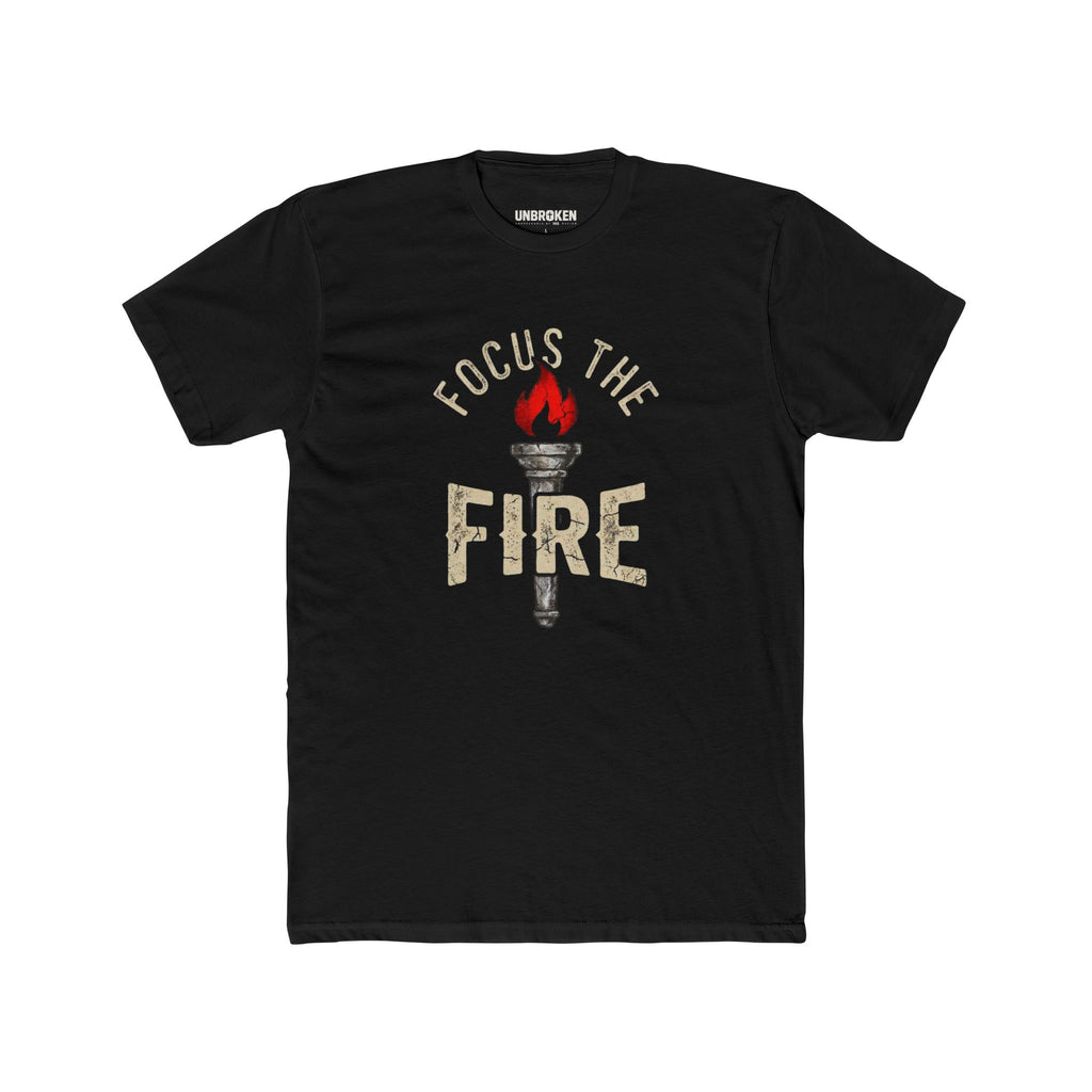 Focus The Fire