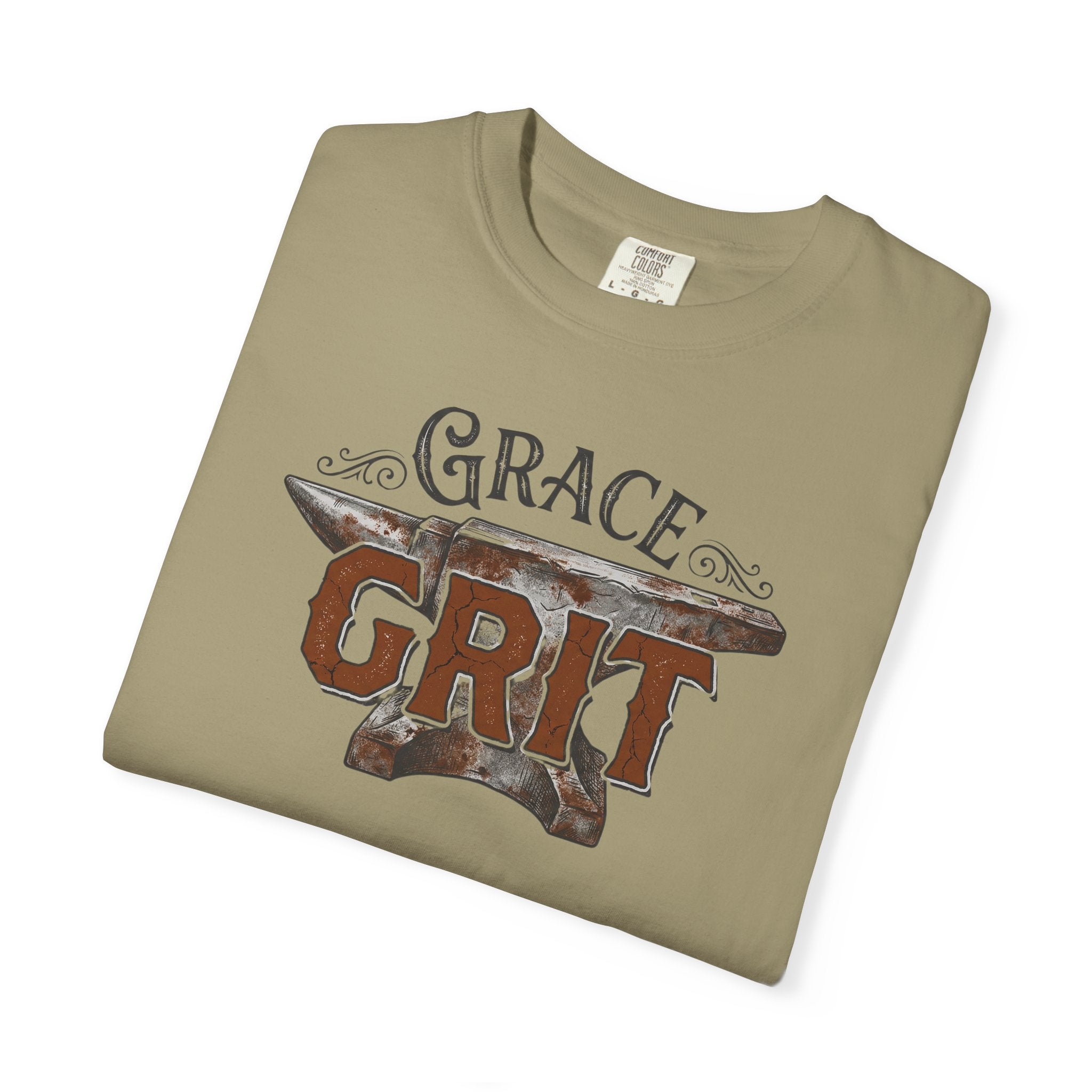 Grace+Grit