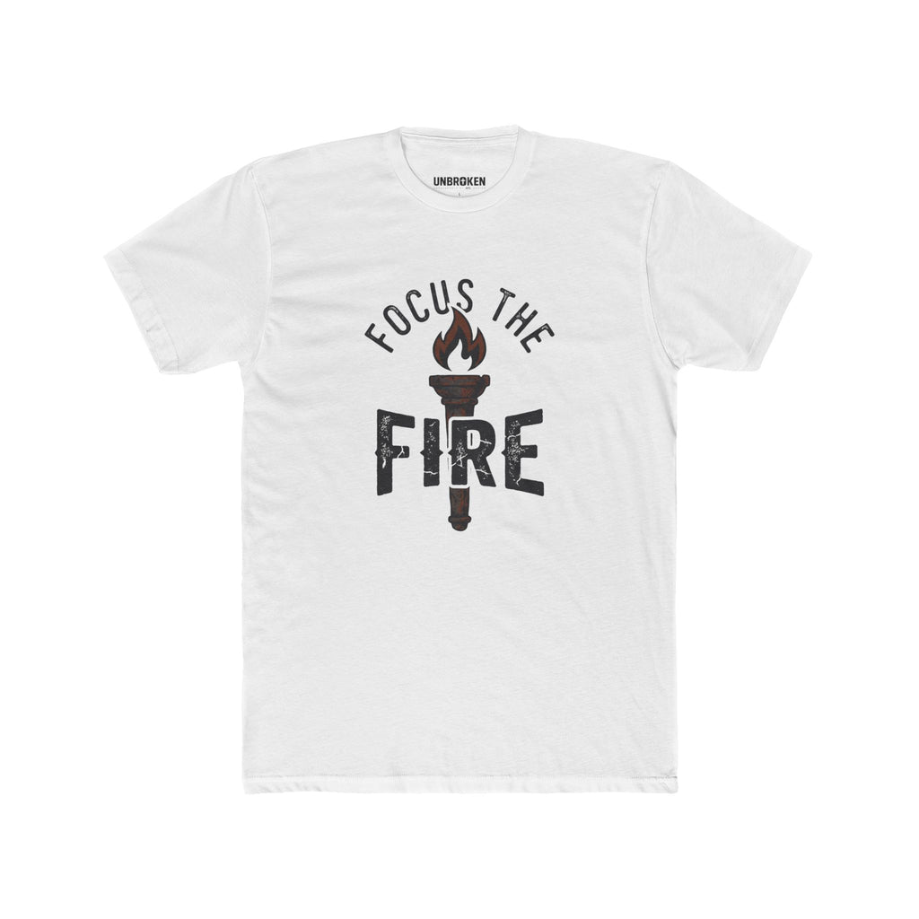 Focus The Fire