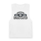 Undefeated ‘Unbroken’ - Muscle Tank