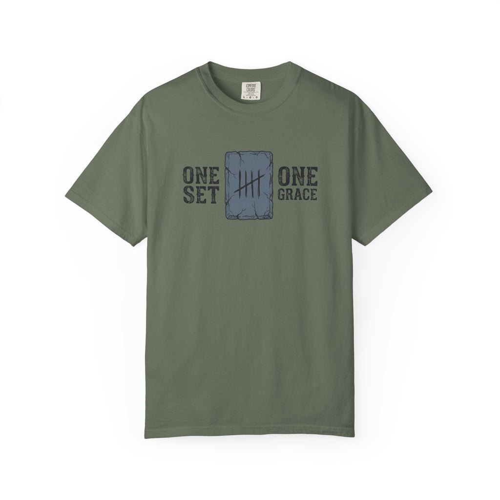 One Set, One Grace