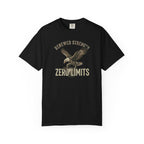 Renewed Strength, Zero Limits