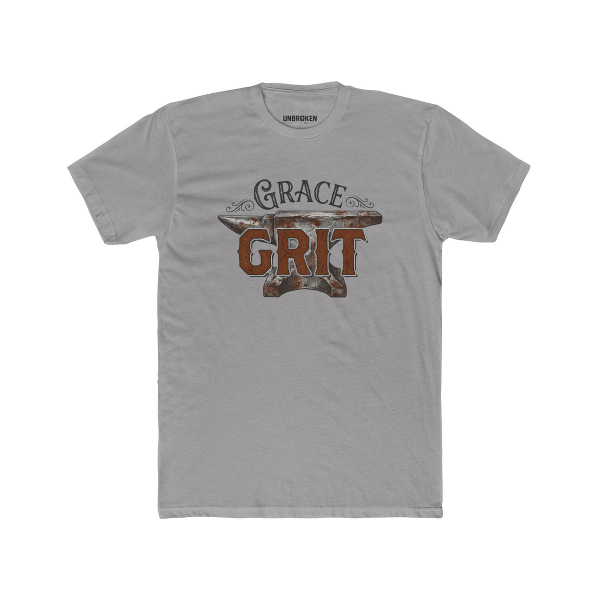Grace+Grit