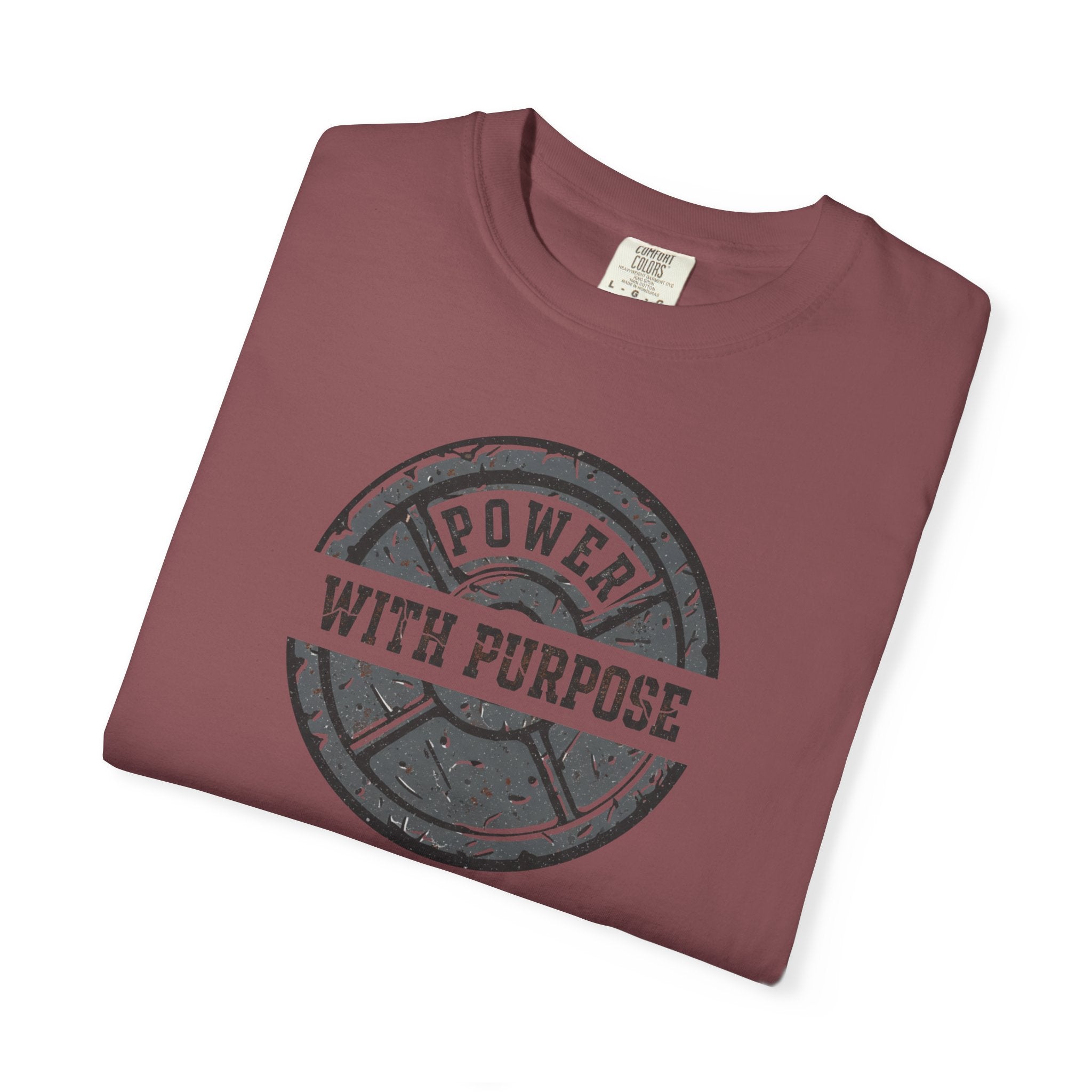 Power With Purpose