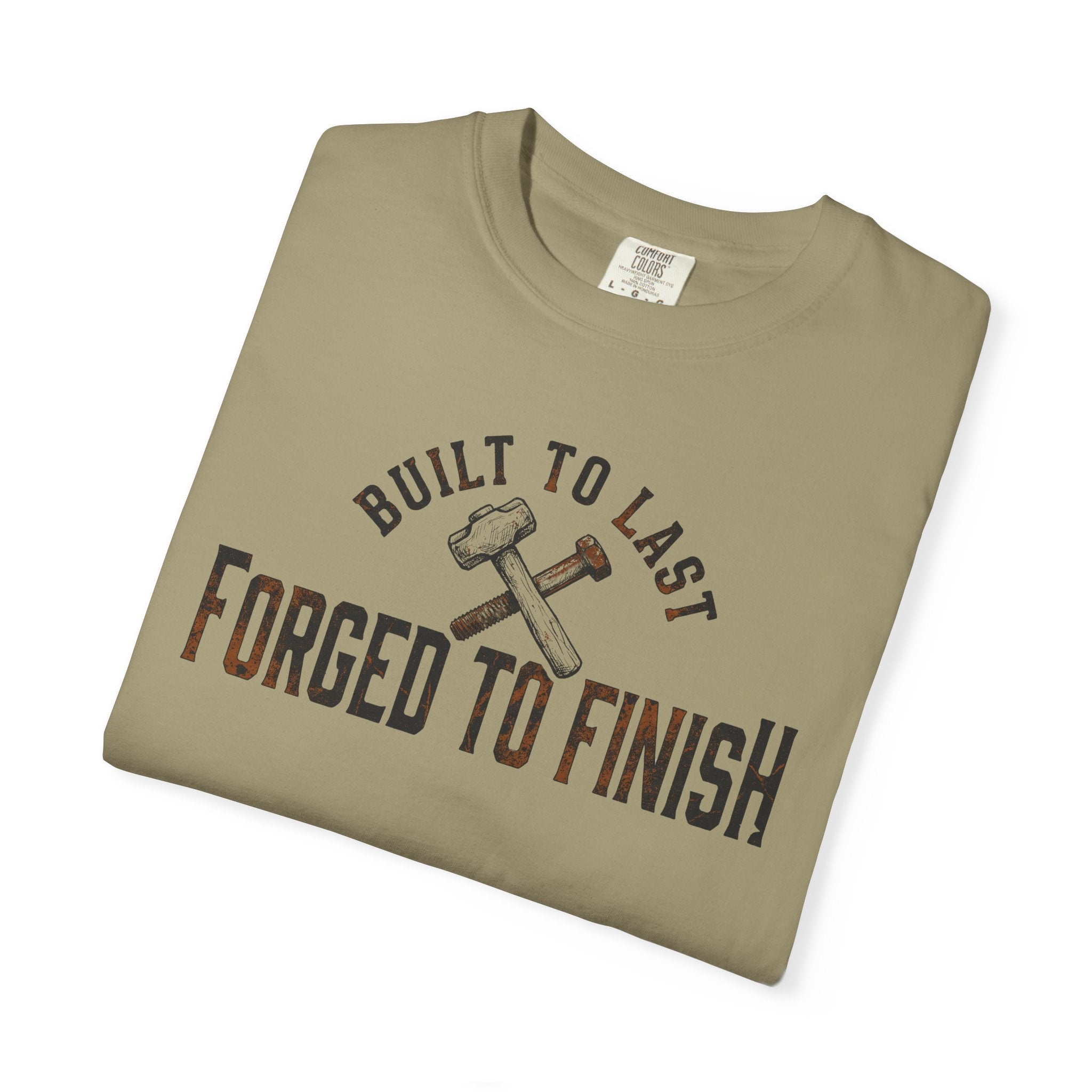 Built To Last