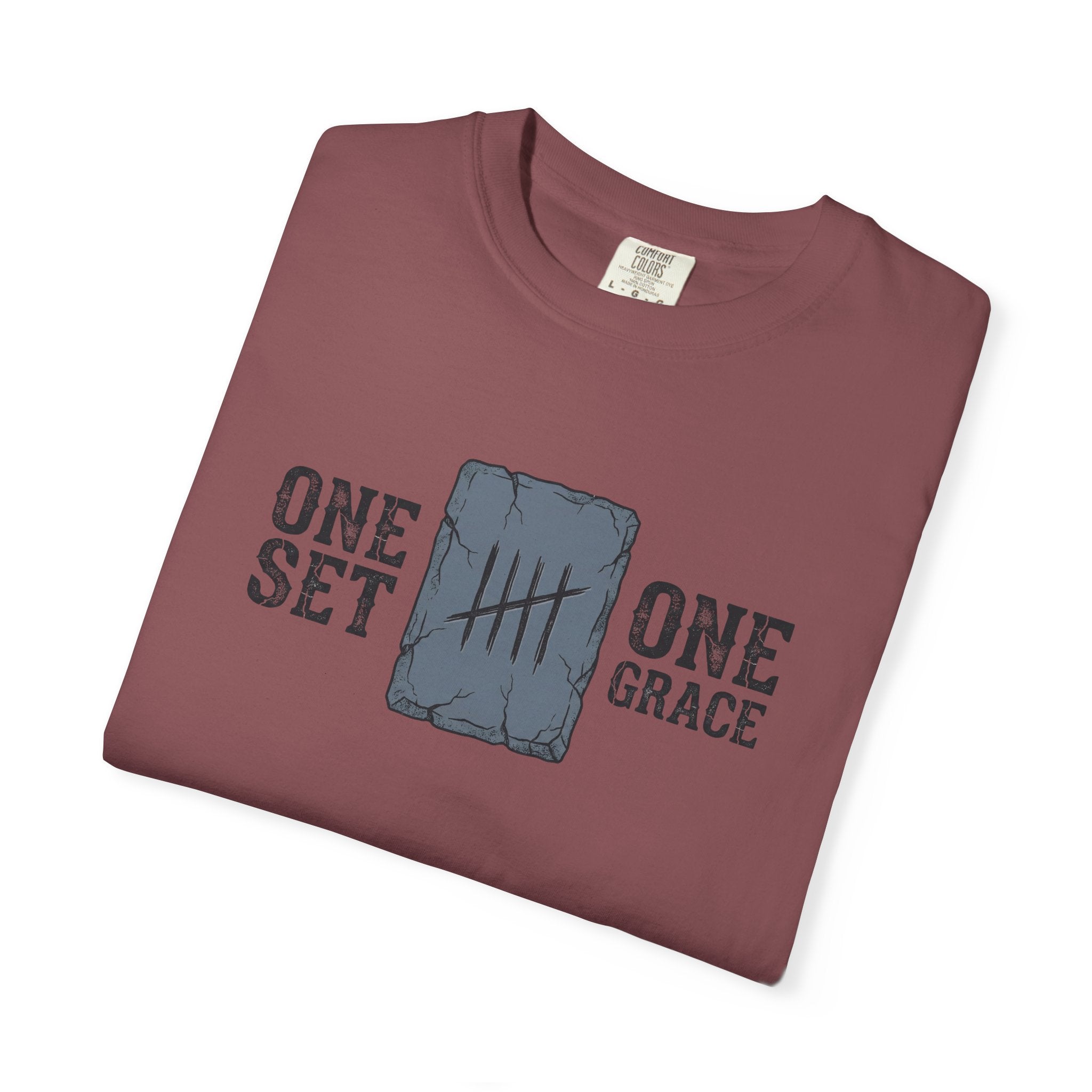 One Set, One Grace