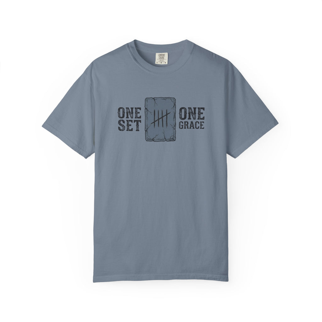 One Set, One Grace