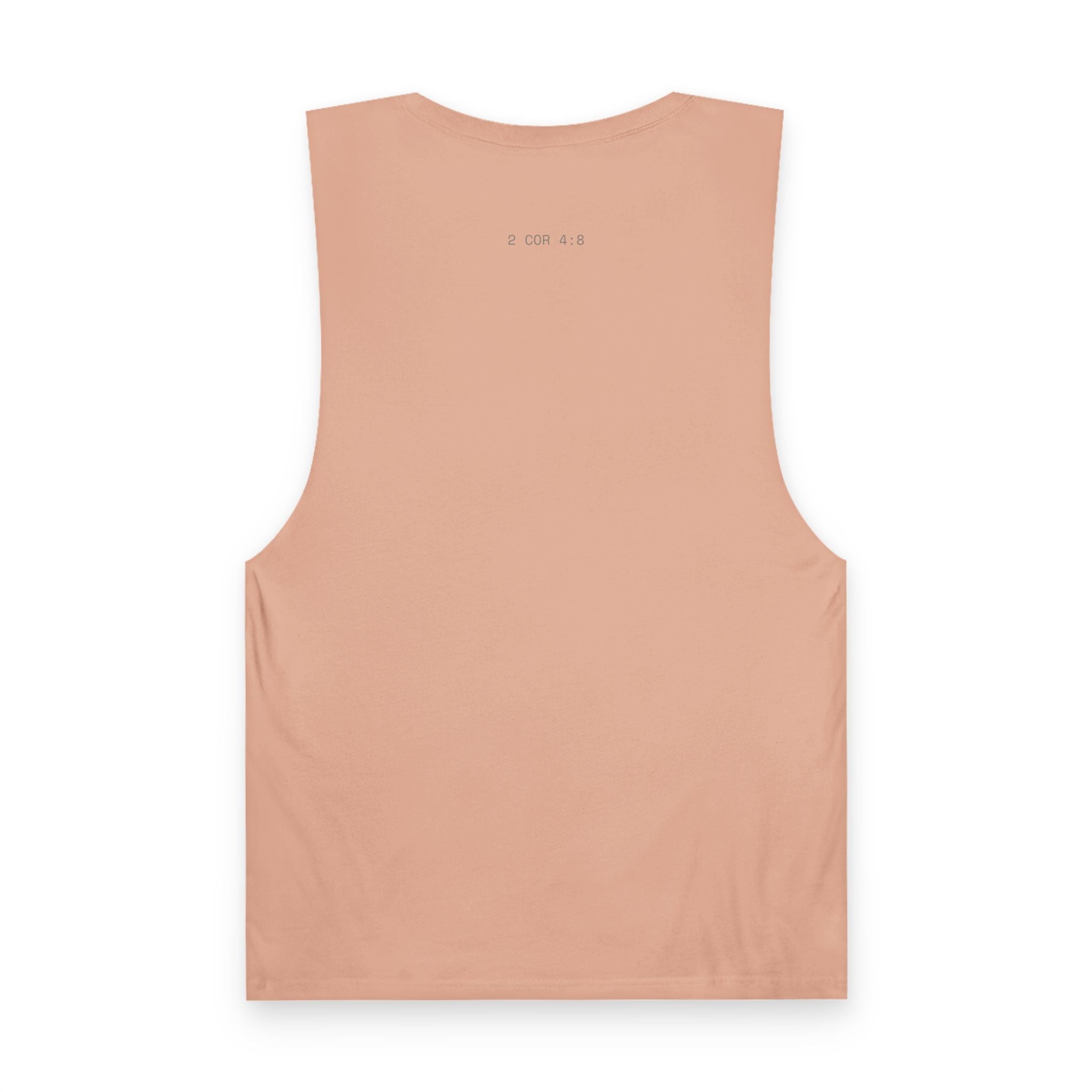 Undefeated ‘Unbroken’ Muscle Tank