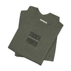 Strength + Power