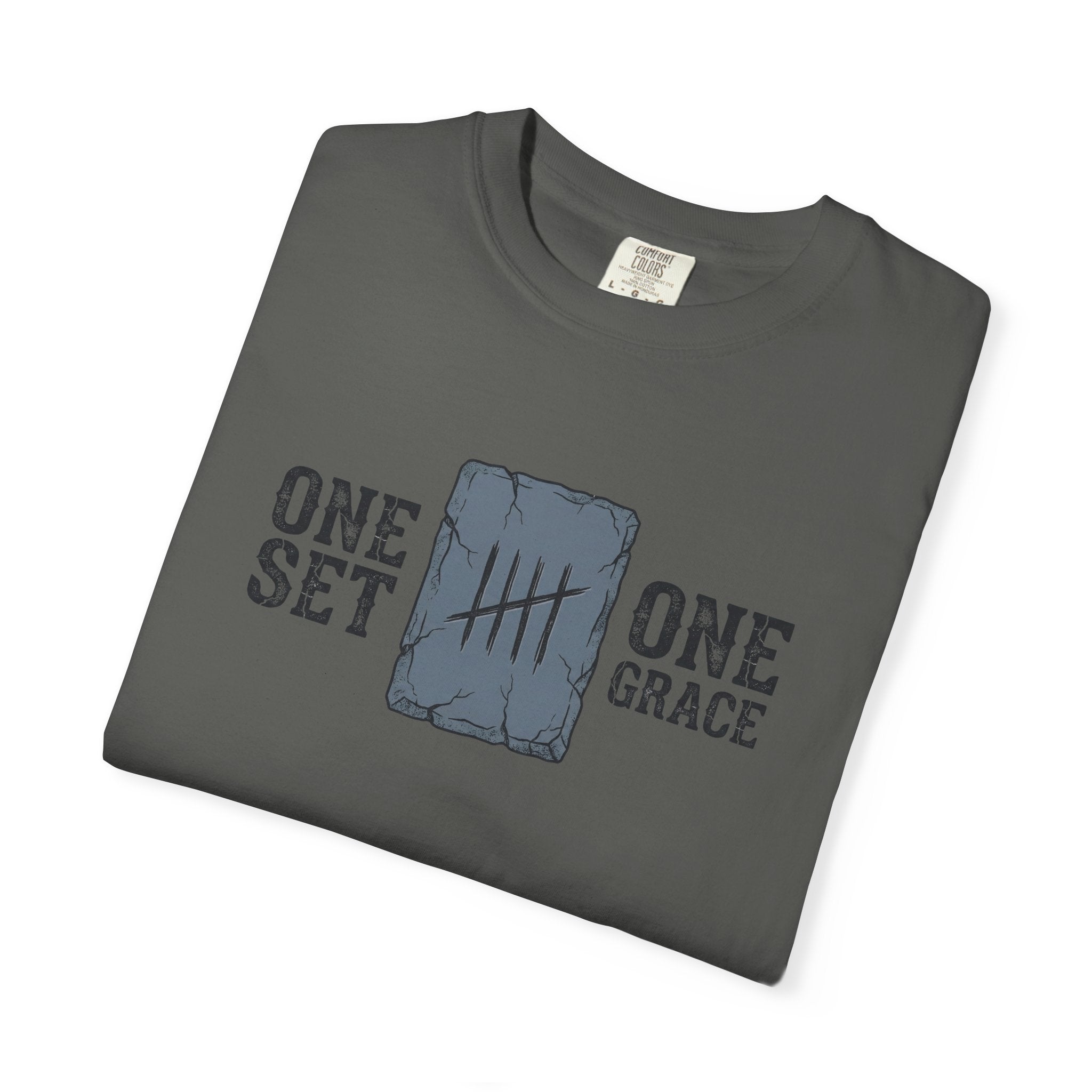 One Set, One Grace