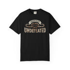 Unbroken, Undefeated