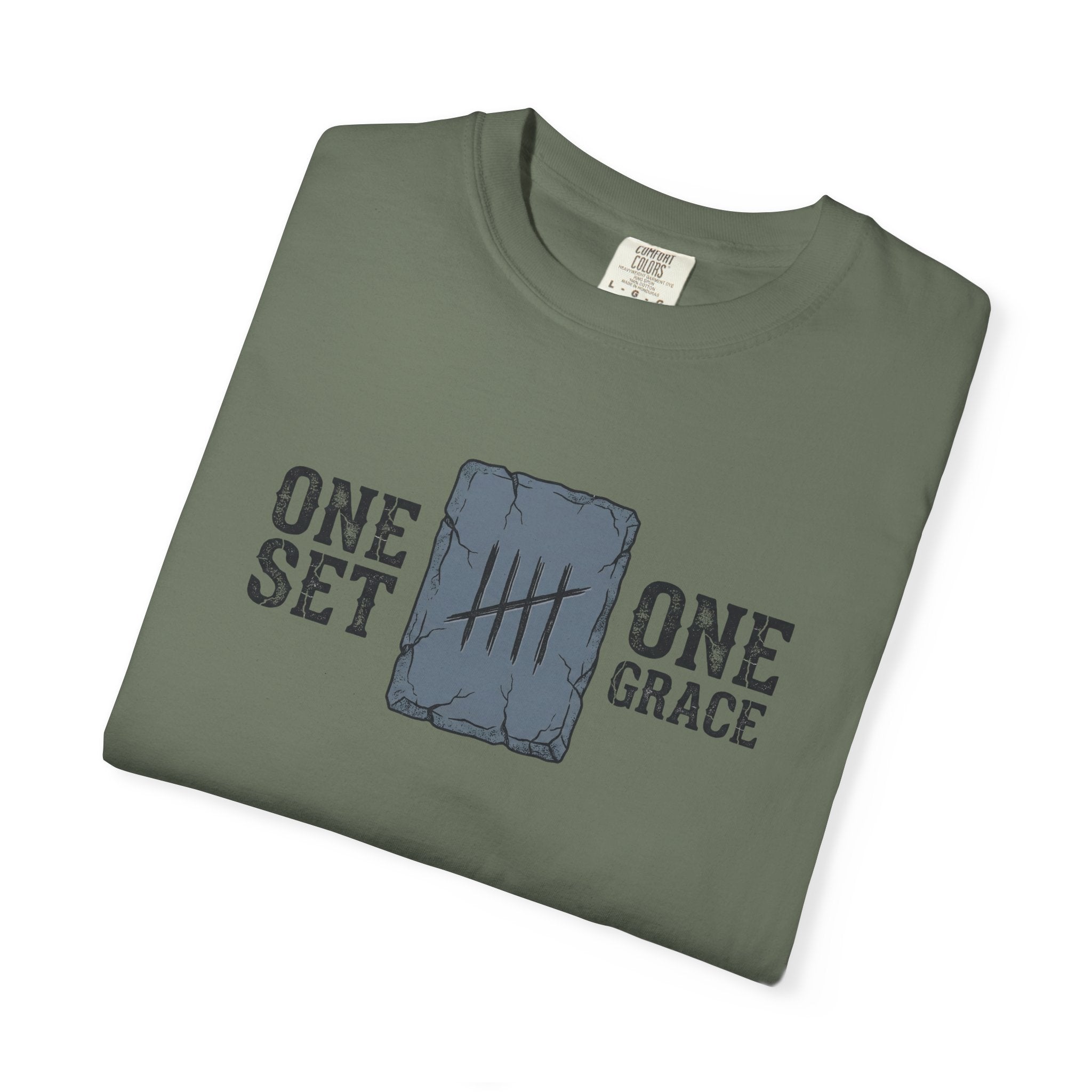 One Set, One Grace