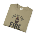 Focus The Fire
