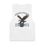 "Renewed Strength" - Muscle Tank