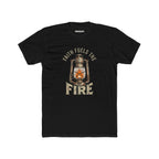 Faith Fuels The Fire