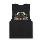Undefeated ‘Unbroken’ - Muscle Tank