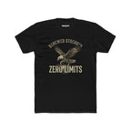 Renewed Strength, Zero Limits