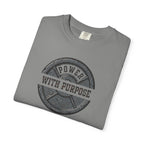 Power With Purpose