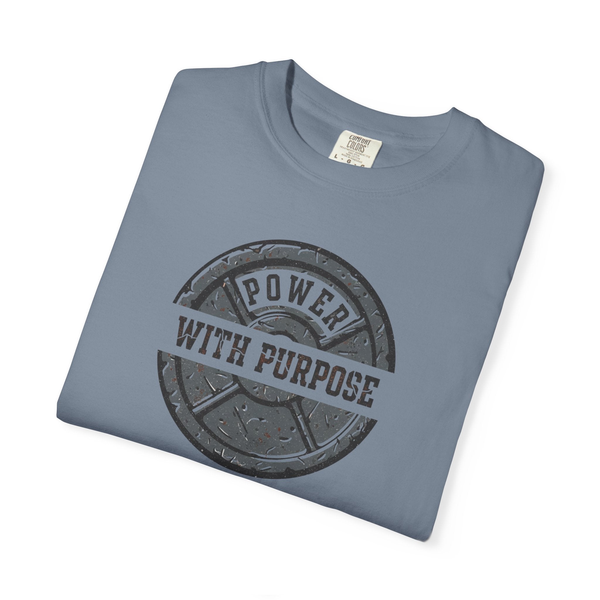 Power With Purpose