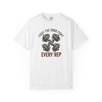 Fight The Good Fight, Every Rep