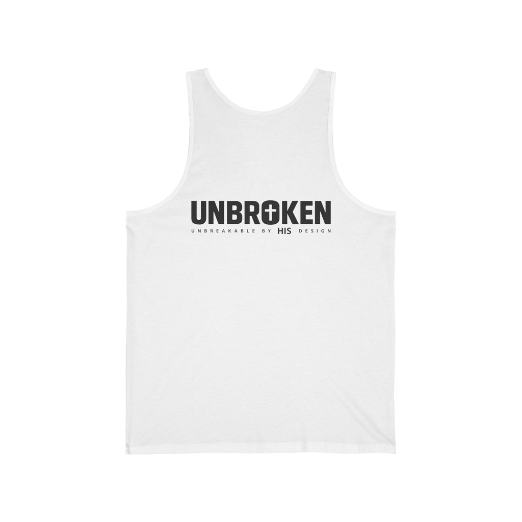 Unbroken Logo