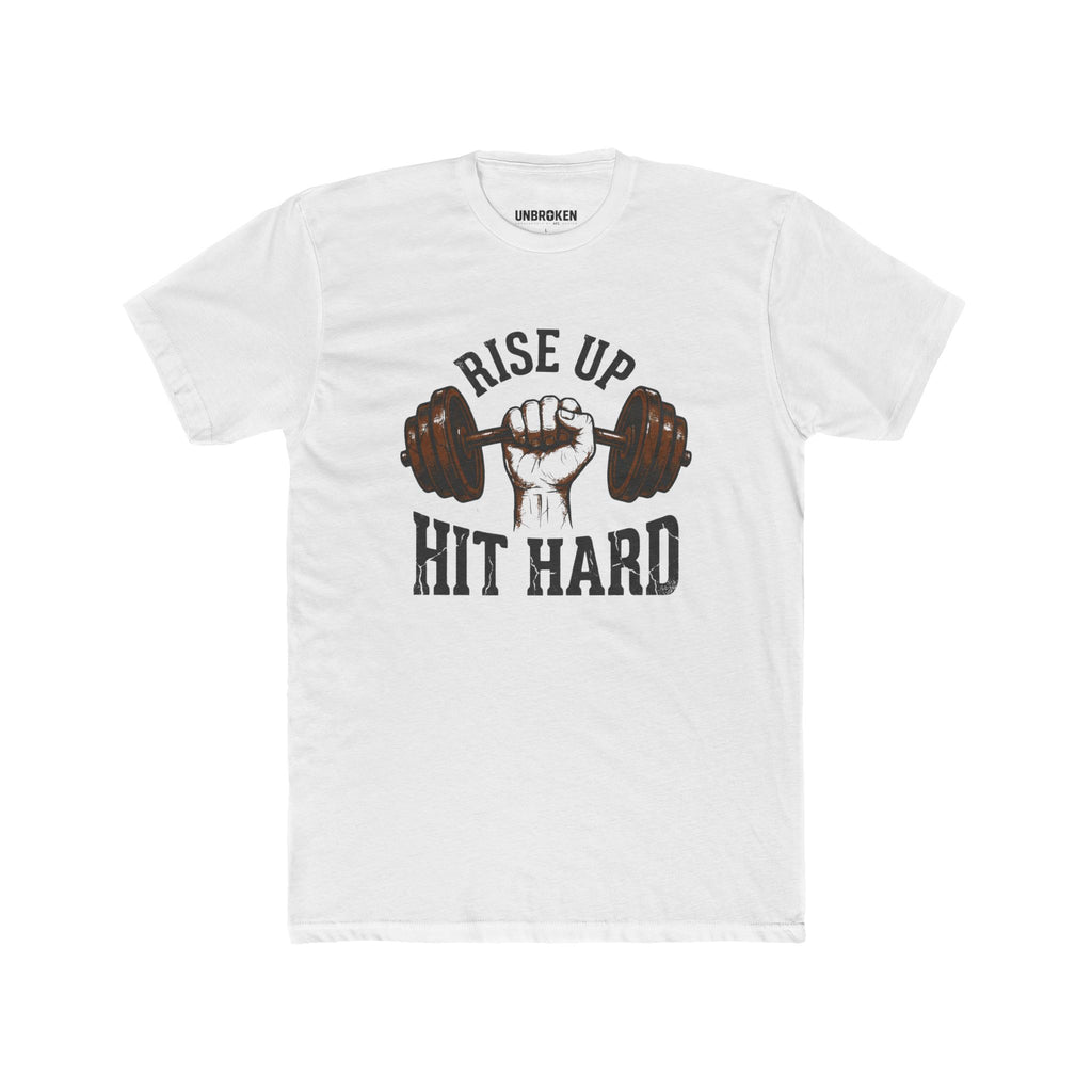 Rise Up, Hit Hard