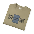 One Set, One Grace