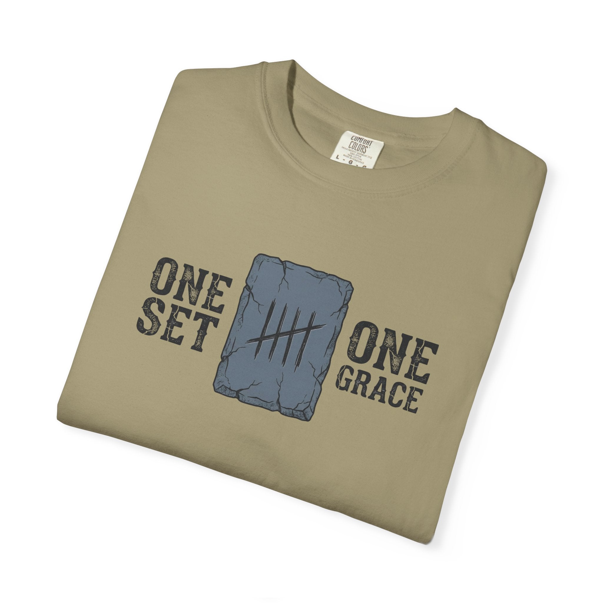 One Set, One Grace