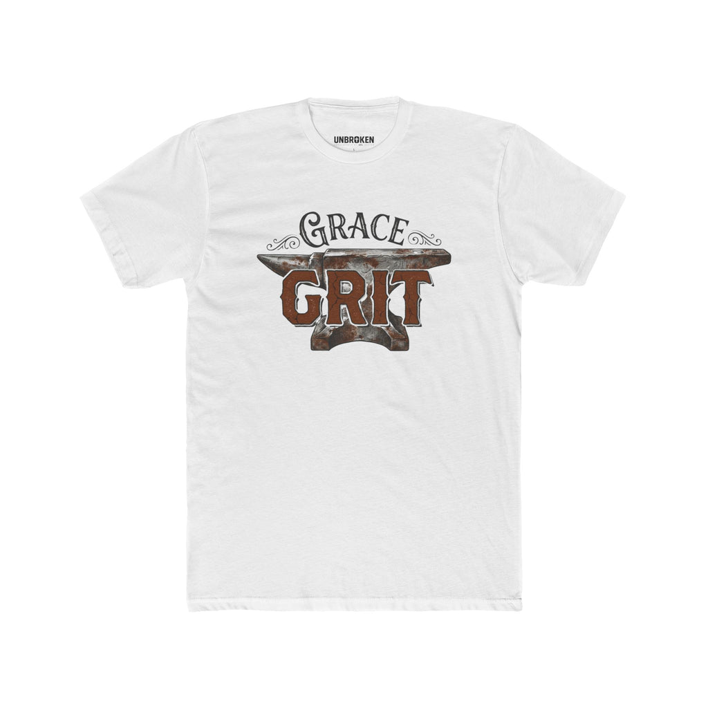 Grace+Grit