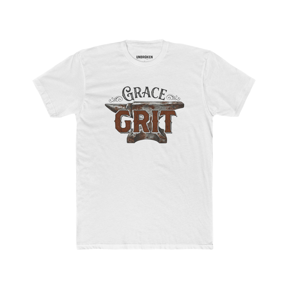 Grace+Grit