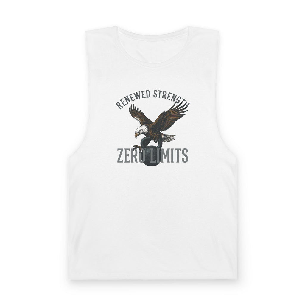 Renewed Strength Muscle Tank