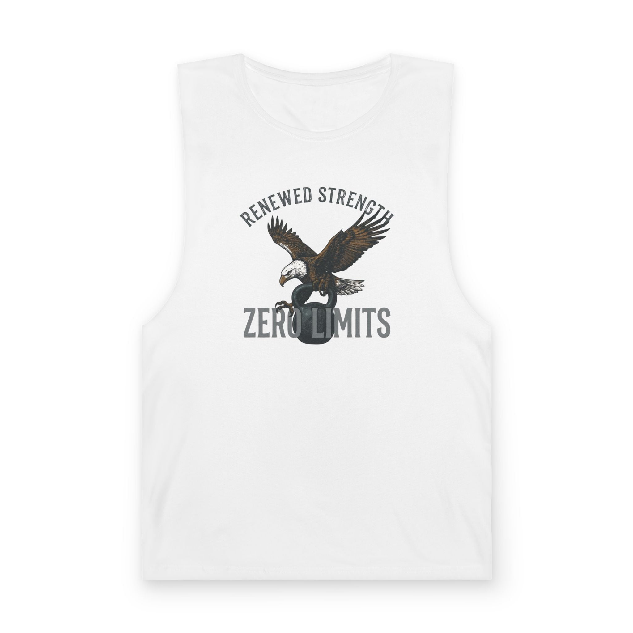 Renewed Strength Muscle Tank