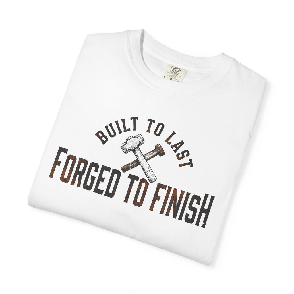 Built To Last