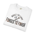 Built To Last