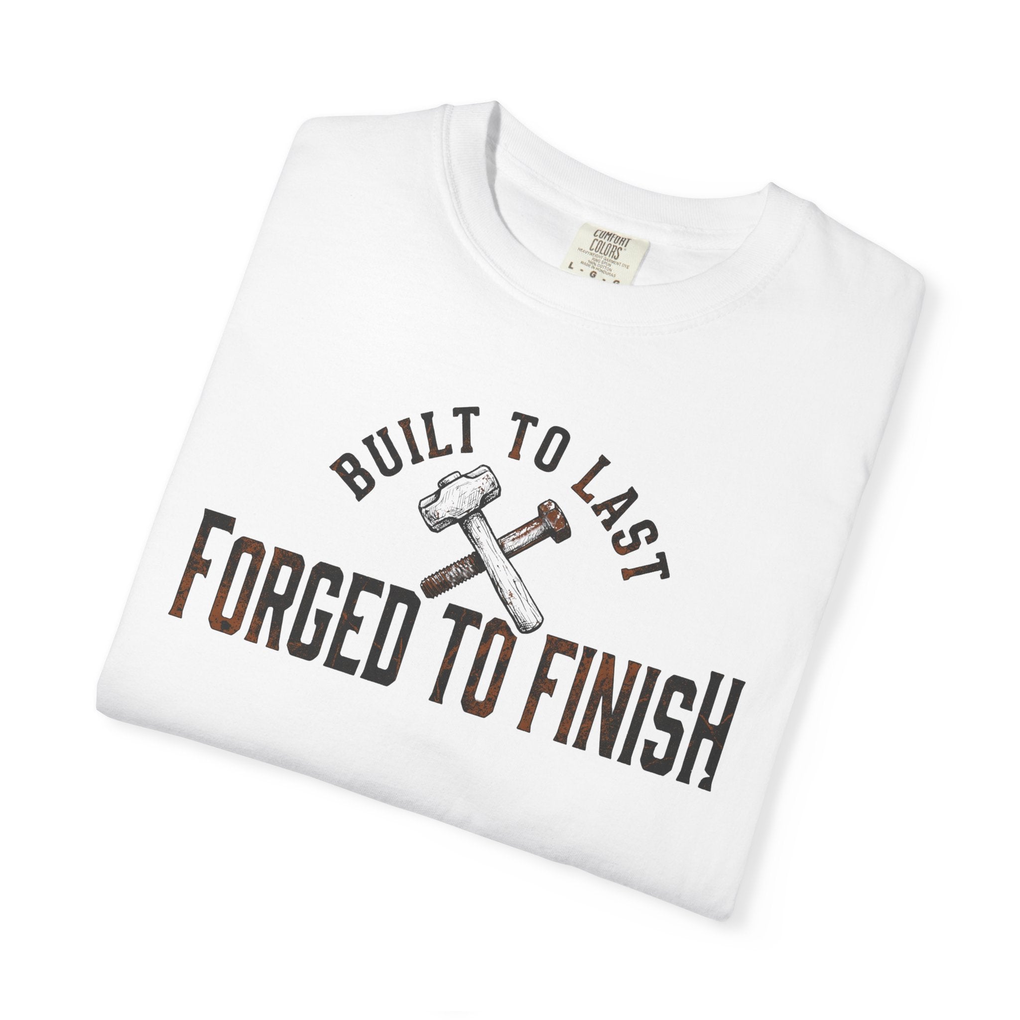Built To Last