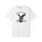 Renewed Strength, Zero Limits