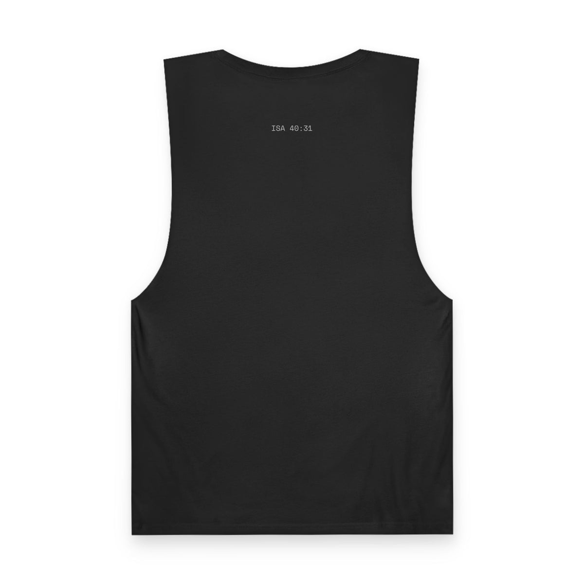 "Renewed Strength" - Muscle Tank