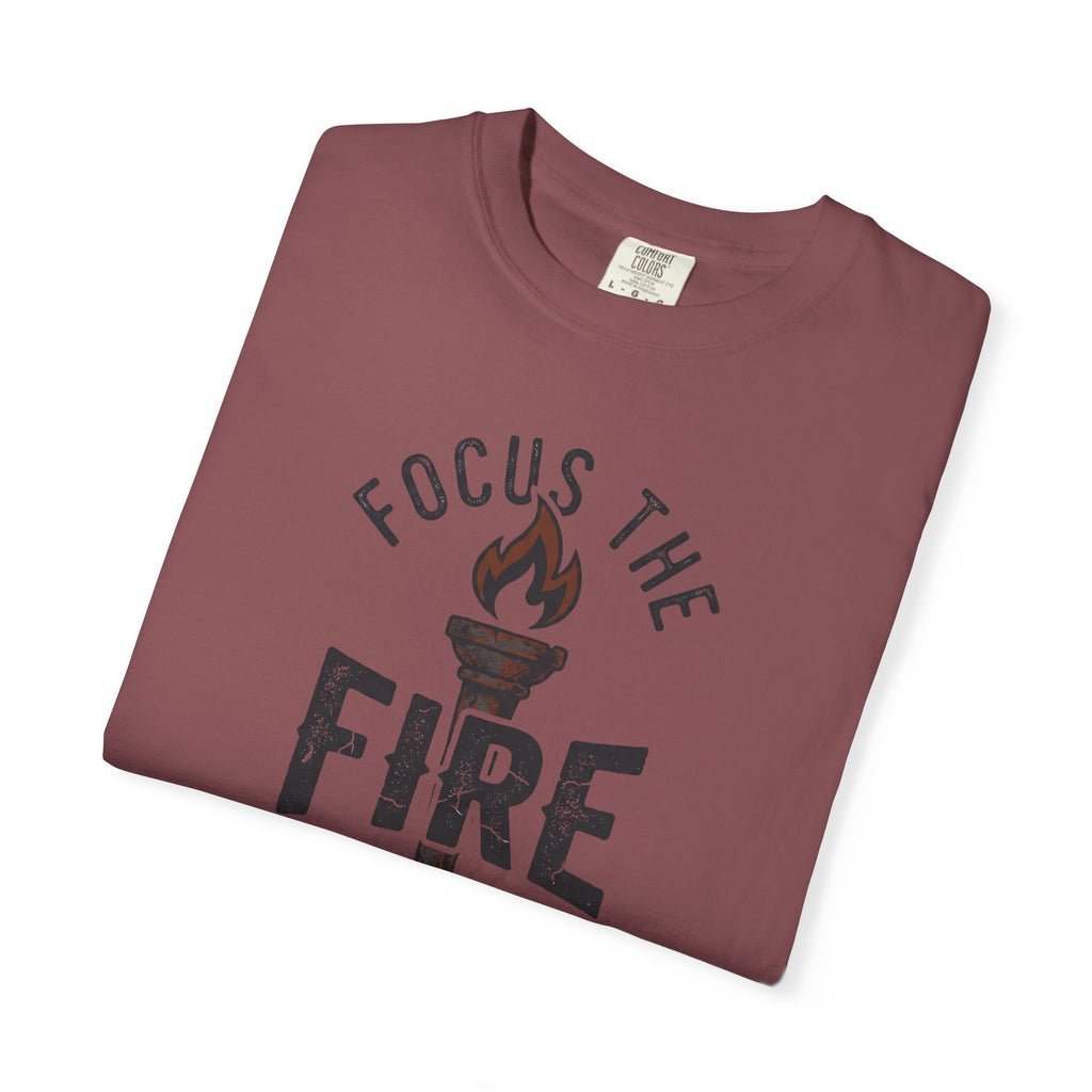 Focus The Fire